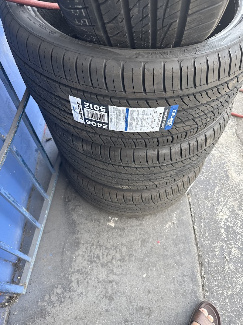 Lovely lovely mobile tire service photo 4