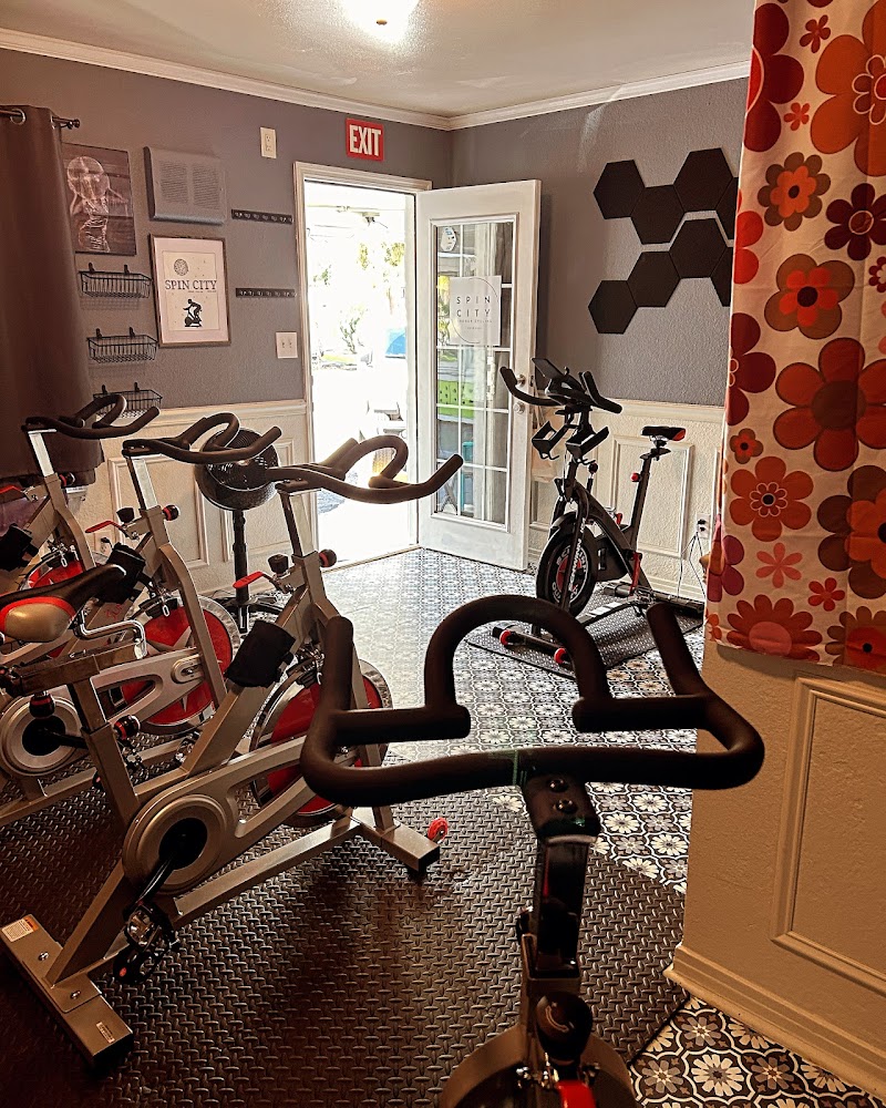Spin City DC LLC photo 2