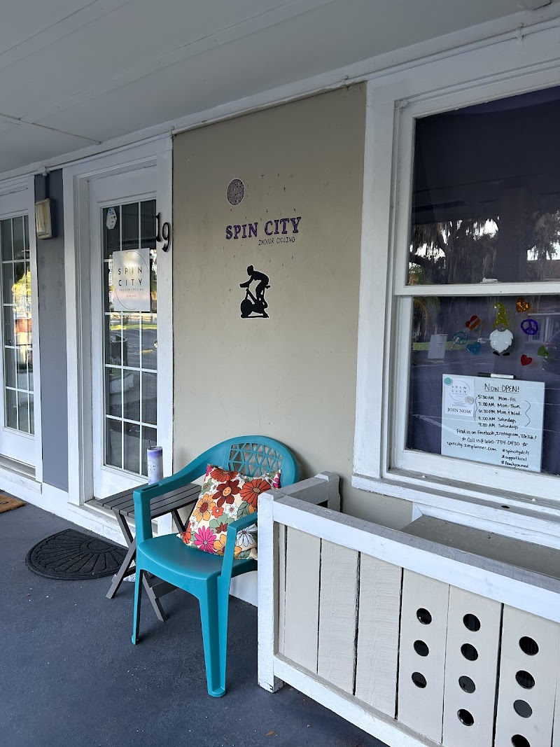 Spin City DC LLC photo 4