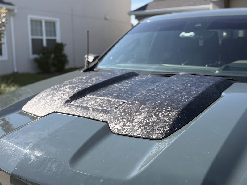 Photo of Bayside Customs and Wraps LLC