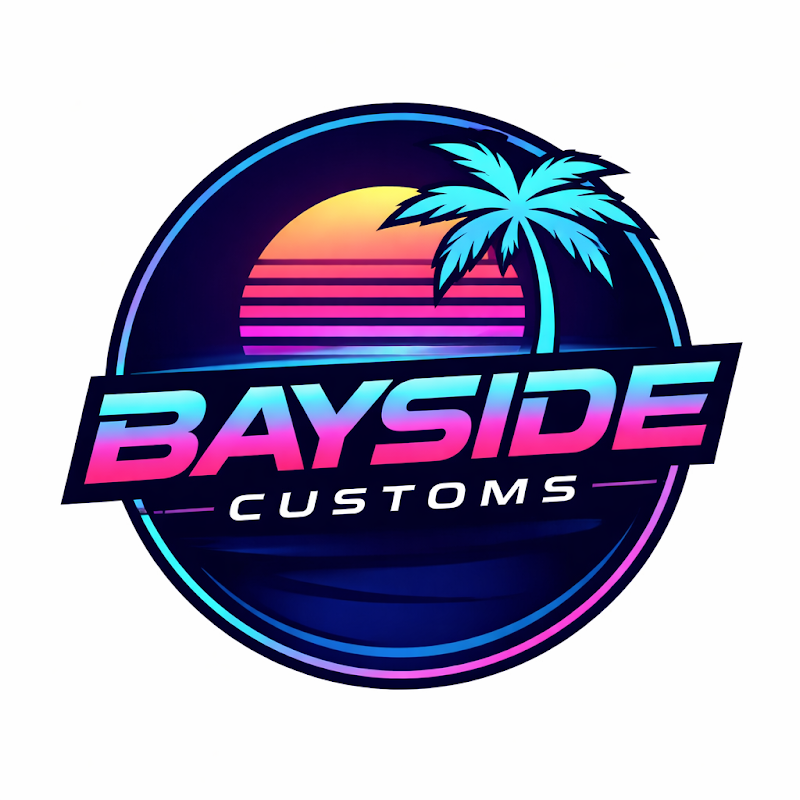 Bayside Customs and Wraps LLC photo 3