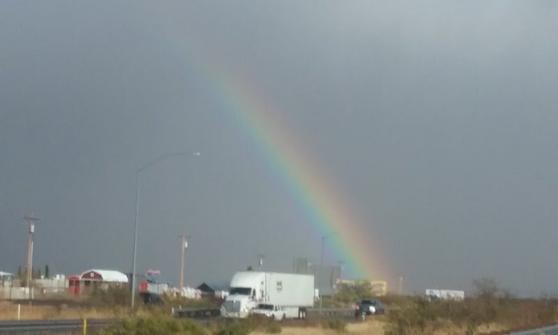 Photo of DLH Self Storage