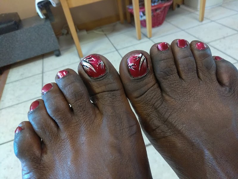 Supernails photo 5