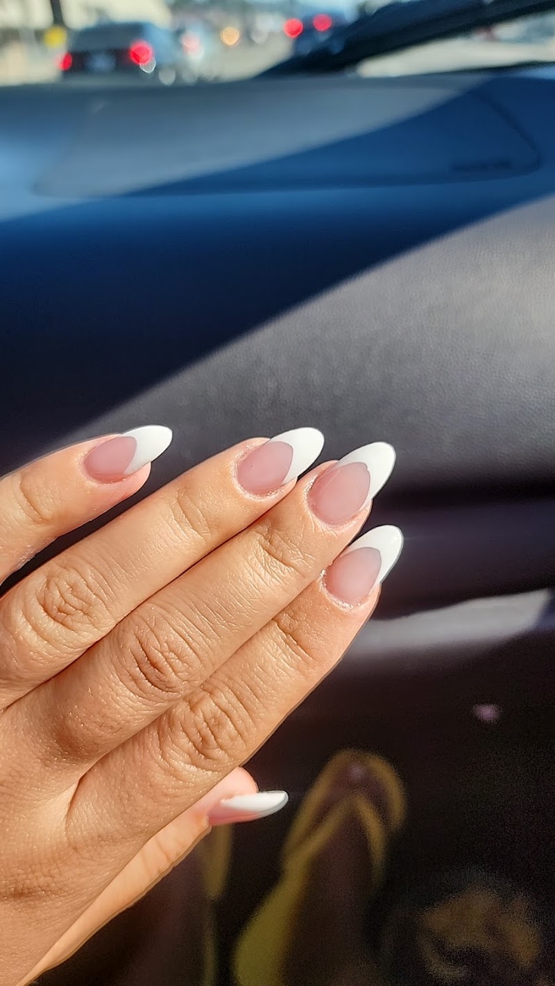 Photo of Supernails