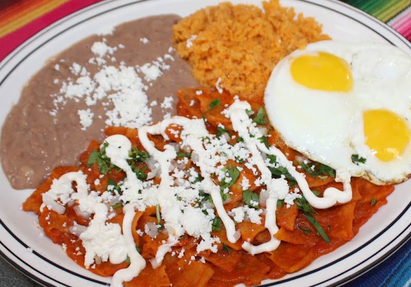 Diana's | Mexican Restaurant photo 2