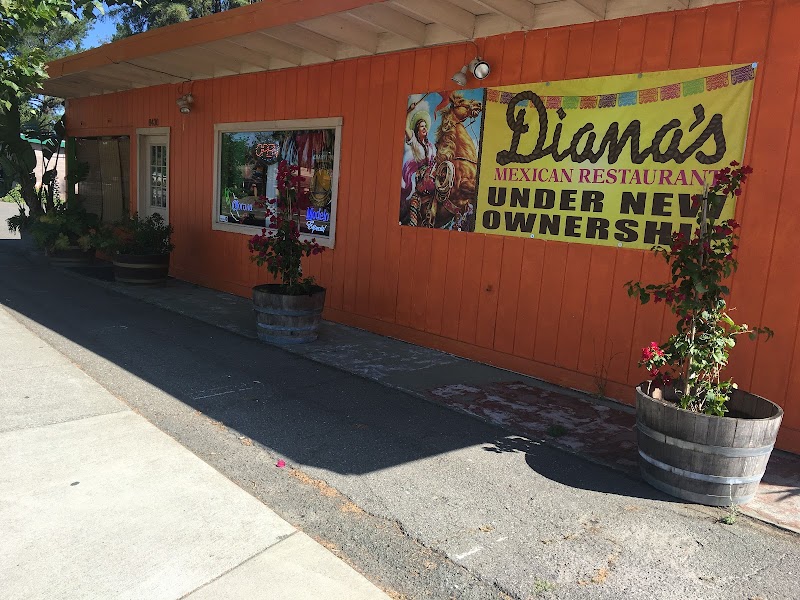 Photo of Diana's | Mexican Restaurant
