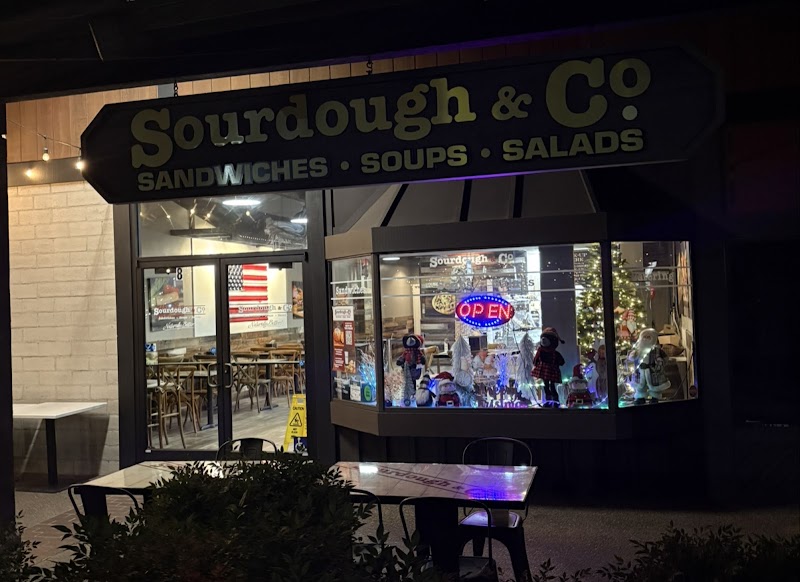 Sourdough and co. photo 4