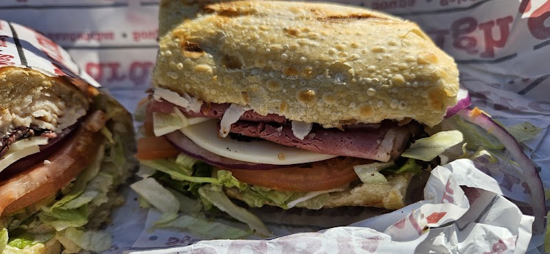 Sourdough and co. photo 2