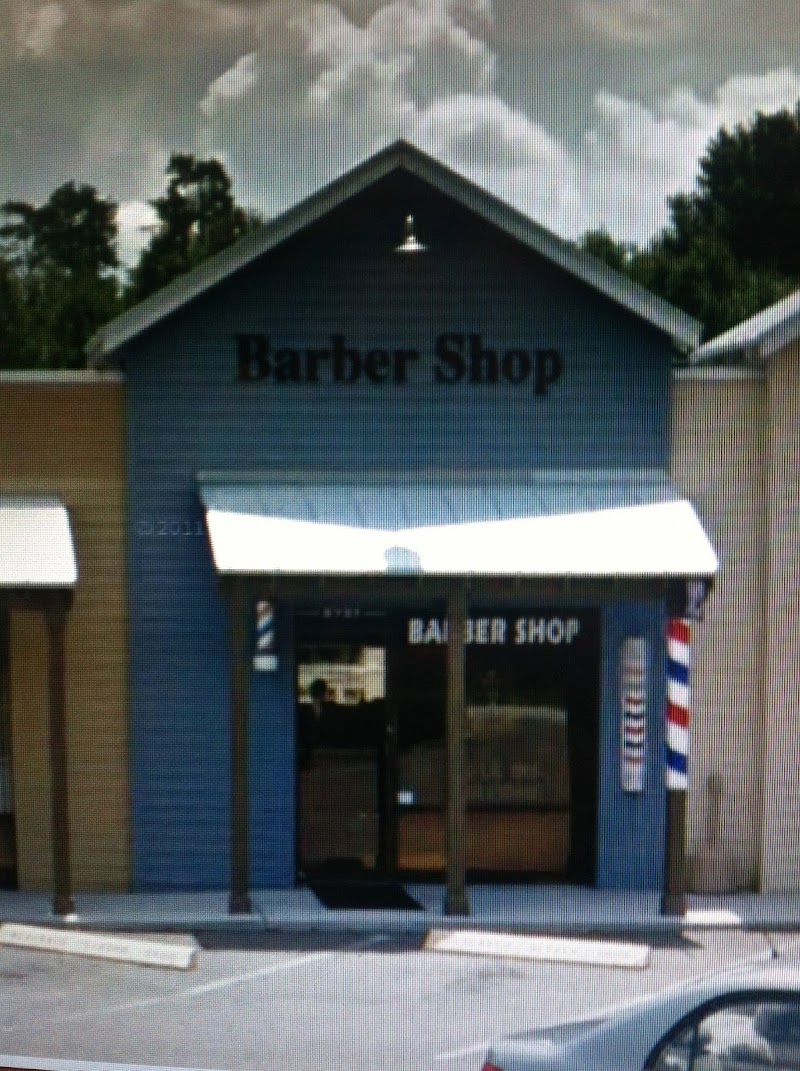 Photo of Keystone Village Barbershop