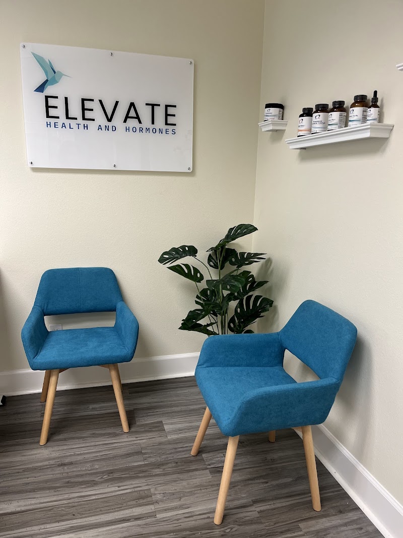 Elevate Health and Hormones photo 2