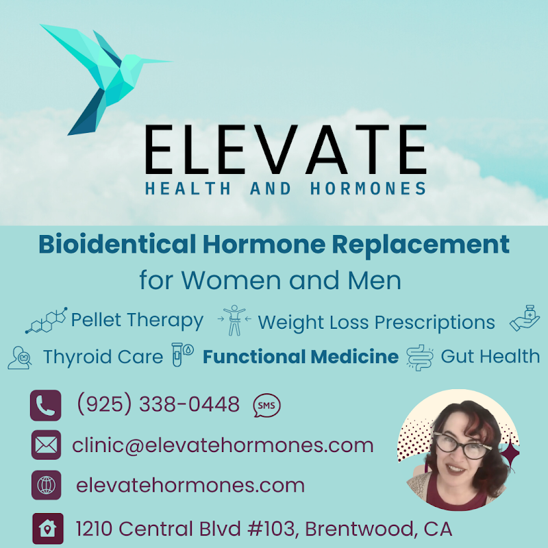 Elevate Health and Hormones photo 3