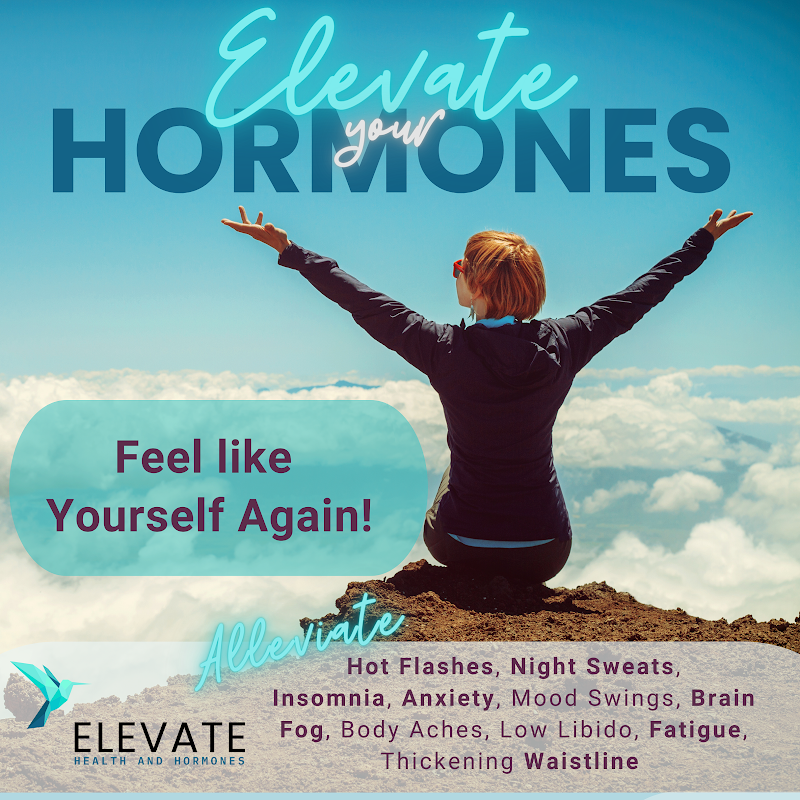 Elevate Health and Hormones photo 4