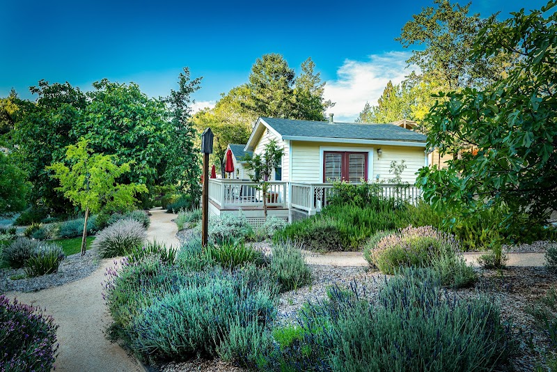 Photo of Aurora Park Cottages