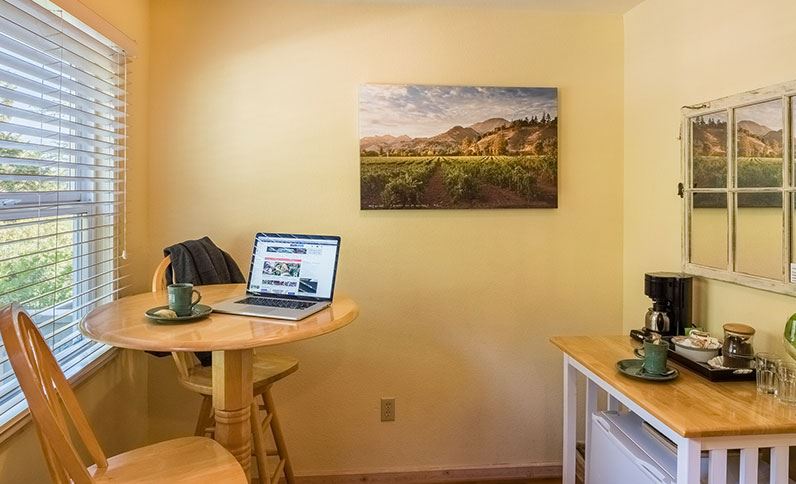 Aurora Park Cottages photo 3