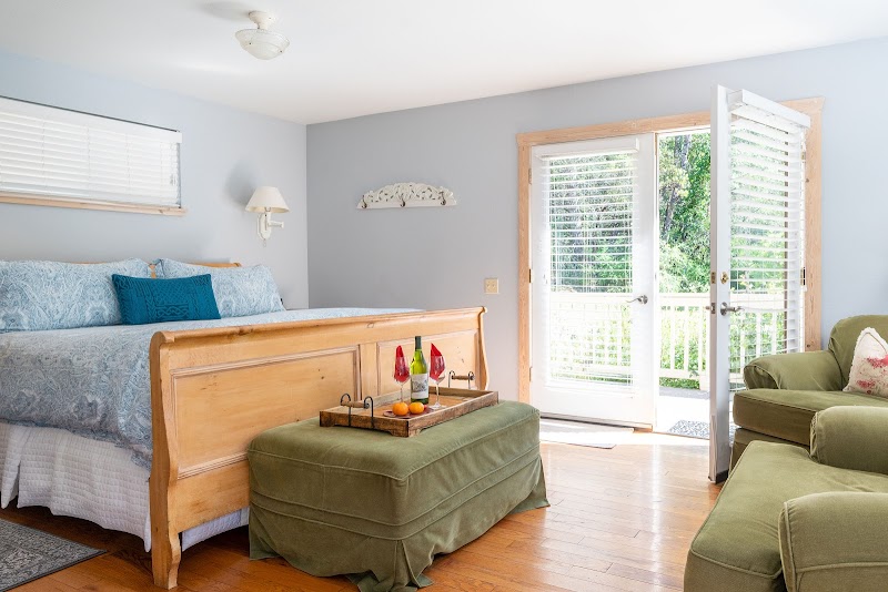 Aurora Park Cottages photo 5