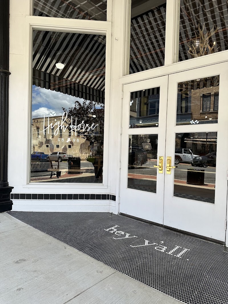 Photo of Marshall Mercantile