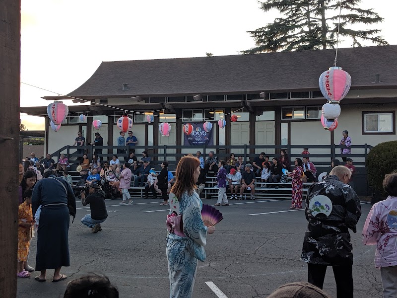 Southern Alameda County Buddhist Church photo 4