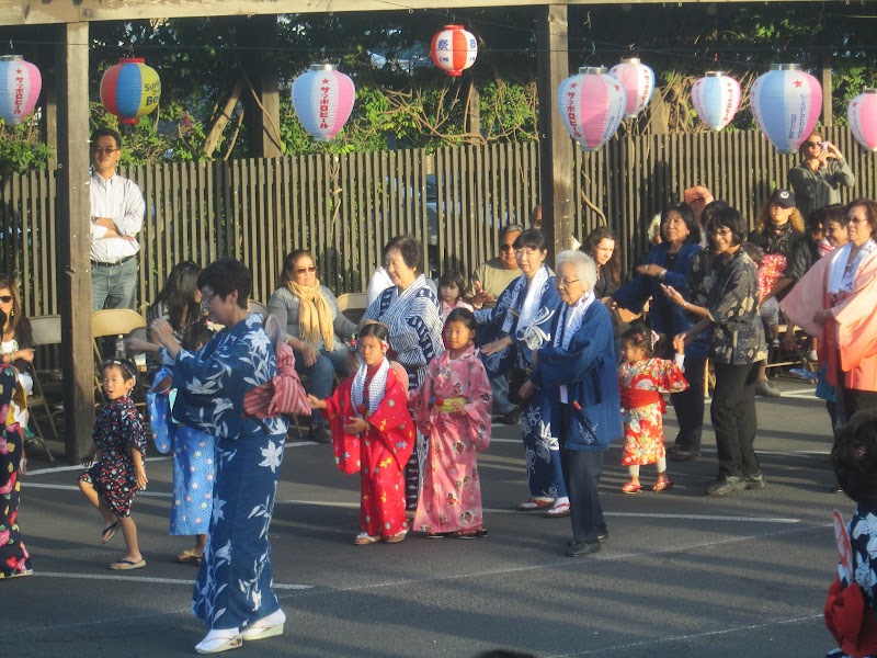 Southern Alameda County Buddhist Church photo 3