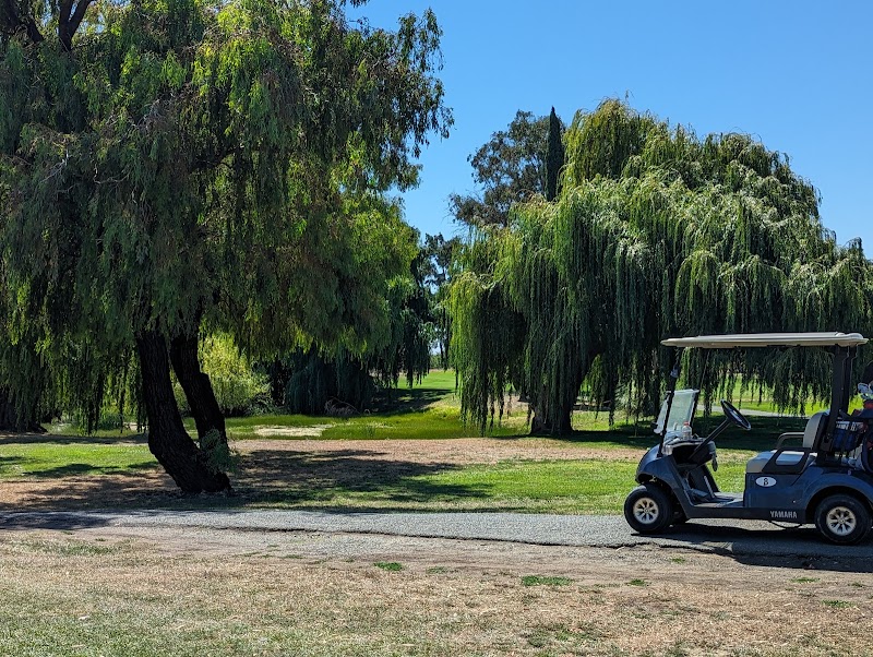 Cypress Lakes Golf Course photo 2