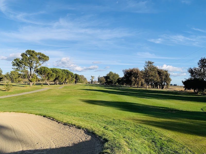 Photo of Cypress Lakes Golf Course