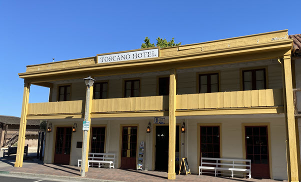 Photo of Sonoma Valley Visitors Bureau
