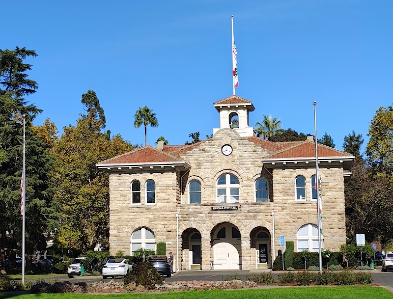 Sonoma Valley Visitors Bureau photo 4