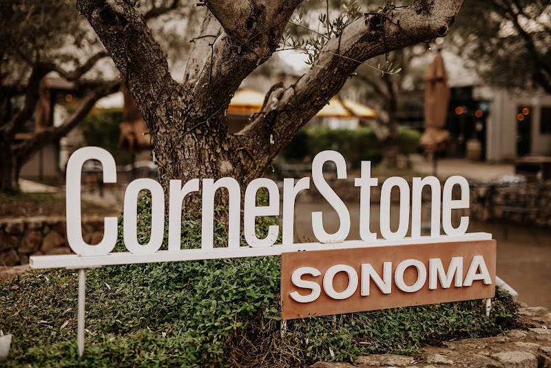 Photo of Cornerstone Sonoma