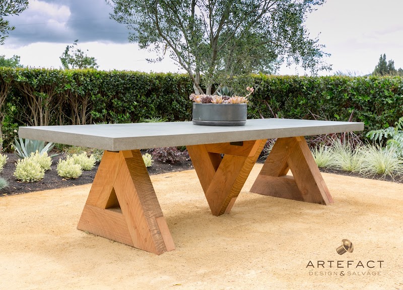 Photo of Artefact Design & Salvage