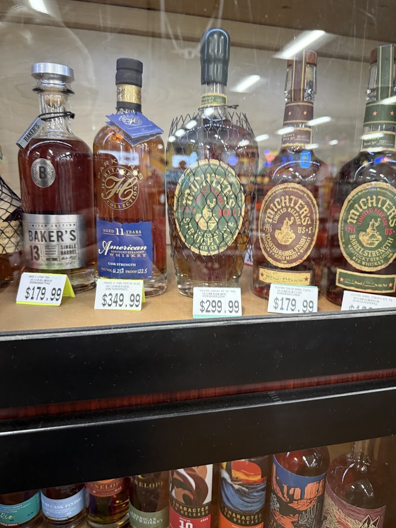 Barrel 2 Bottle photo 4