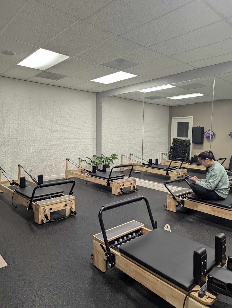 Beyond Health & Fitness Studio photo 3