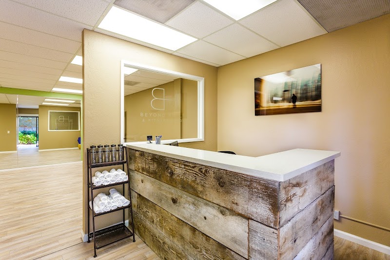 Beyond Health & Fitness Studio photo 2
