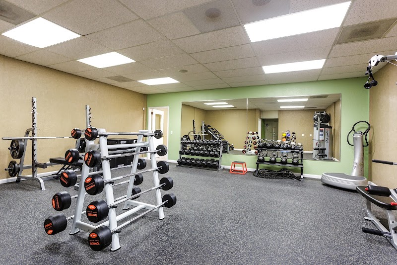 Beyond Health & Fitness Studio photo 4