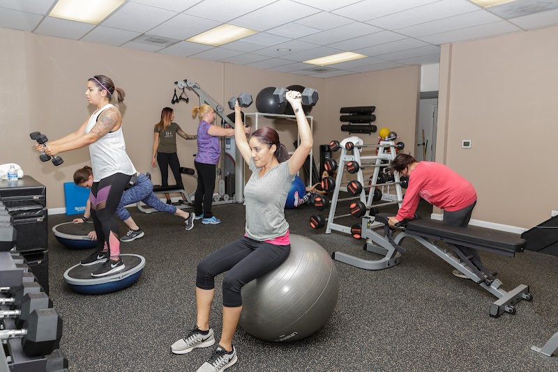 Photo of Beyond Health & Fitness Studio