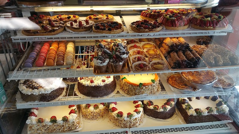 Photo of Arely’s French Bakery Cafe