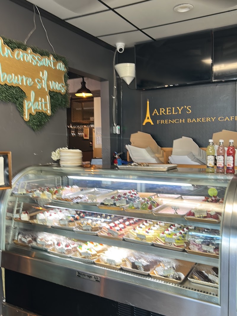 Arely’s French Bakery Cafe photo 5