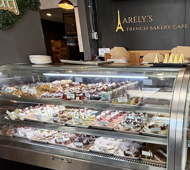 Arely’s French Bakery Cafe photo 3
