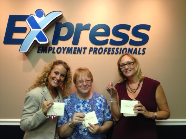 Express Employment Professionals photo 5