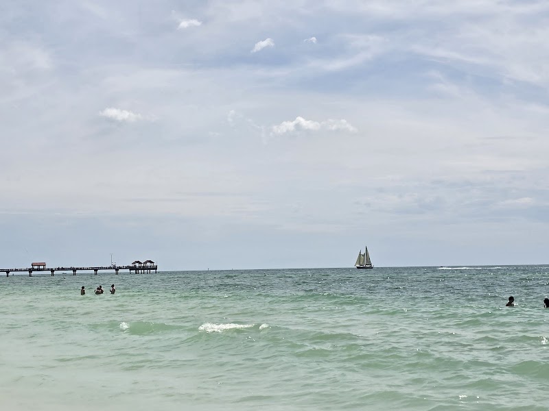Photo of Clearwater Beach