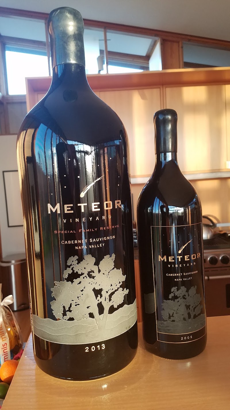 Meteor Vineyard photo 2