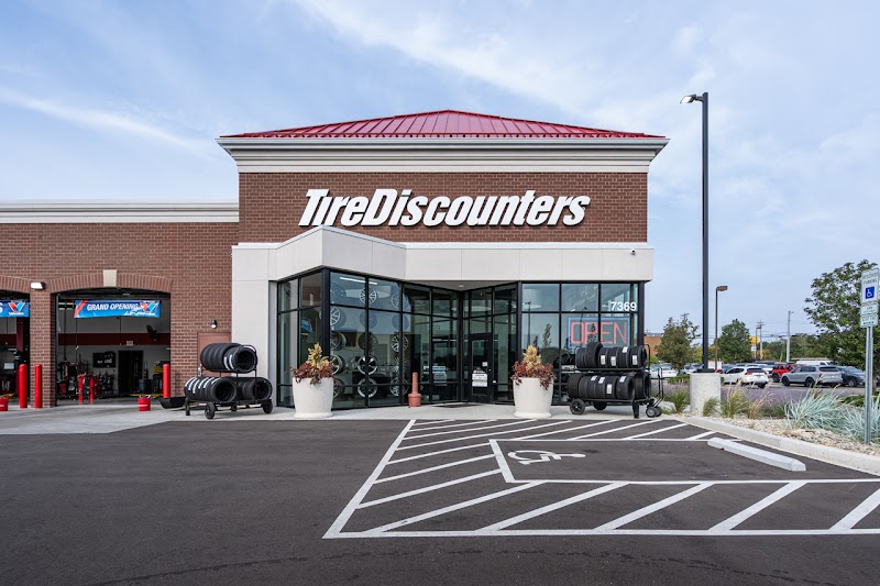 Photo of Tire Discounters