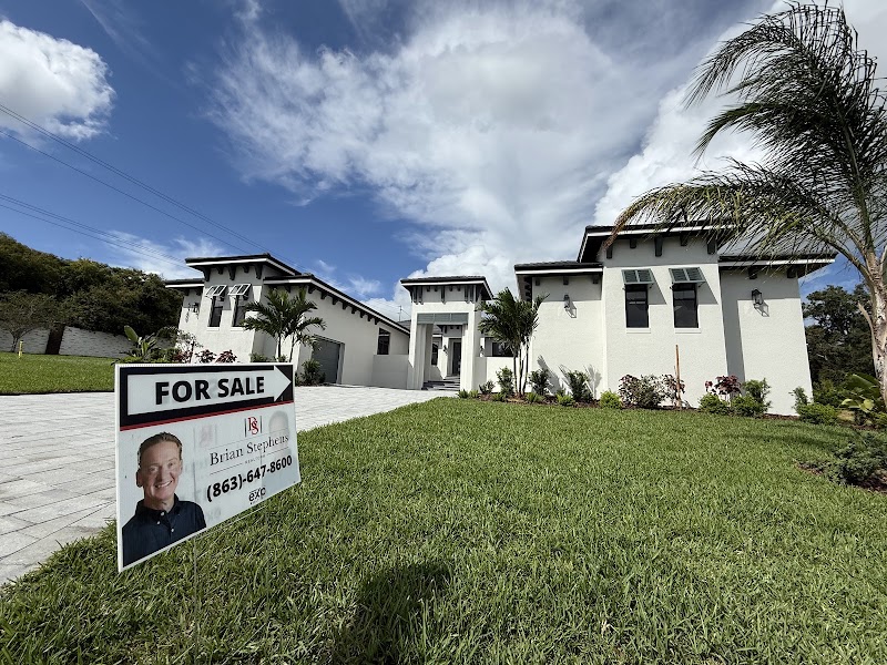 Brian Stephens Real Estate photo 4