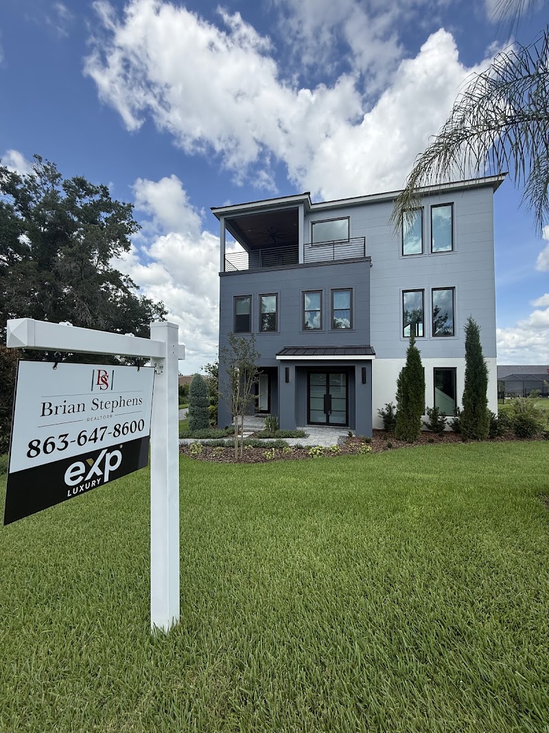 Brian Stephens Real Estate photo 2