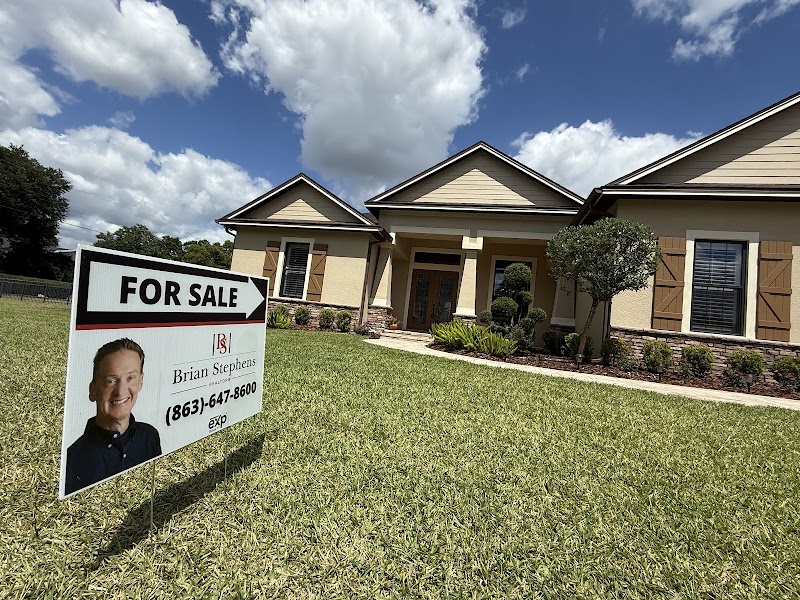 Brian Stephens Real Estate photo 3
