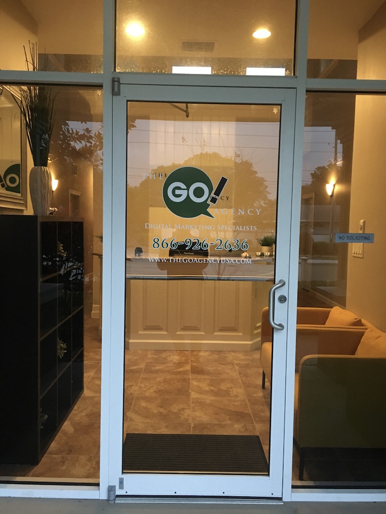 The Go! Agency photo 3