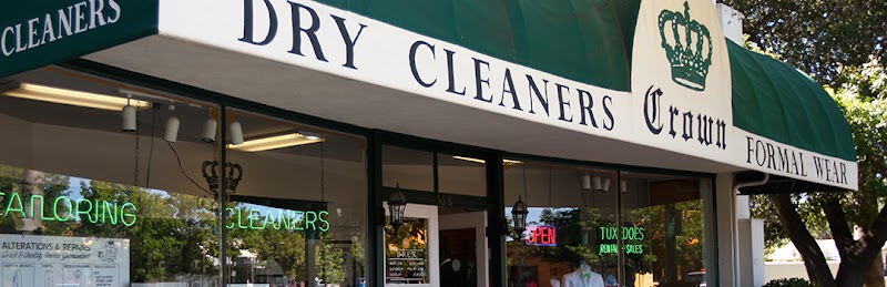 Crown Cleaners & Formal Wear photo 4