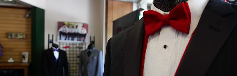 Crown Cleaners & Formal Wear photo 2