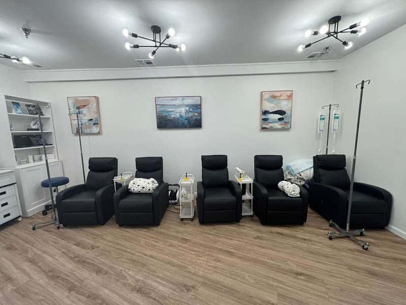 Ish Threading Bar And Spa photo 4