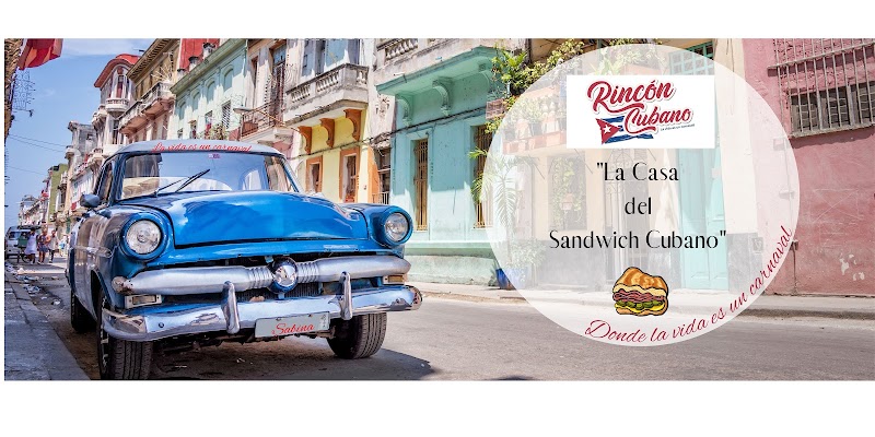 Rincon Cubano photo 3