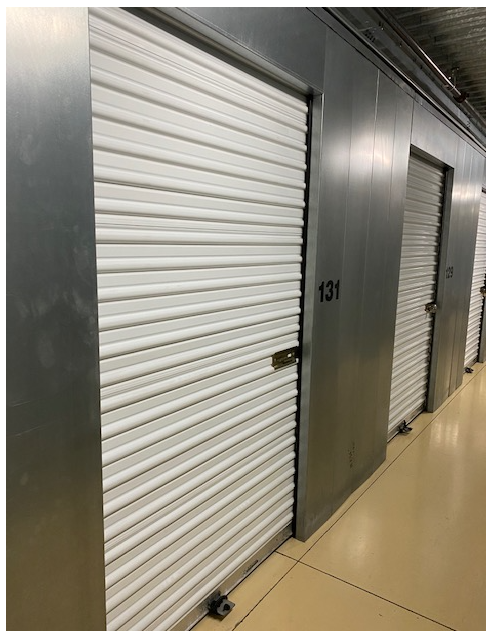 Marin Self Storage photo 2