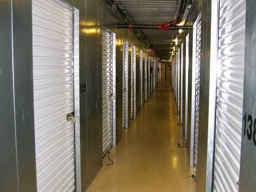 Marin Self Storage photo 4